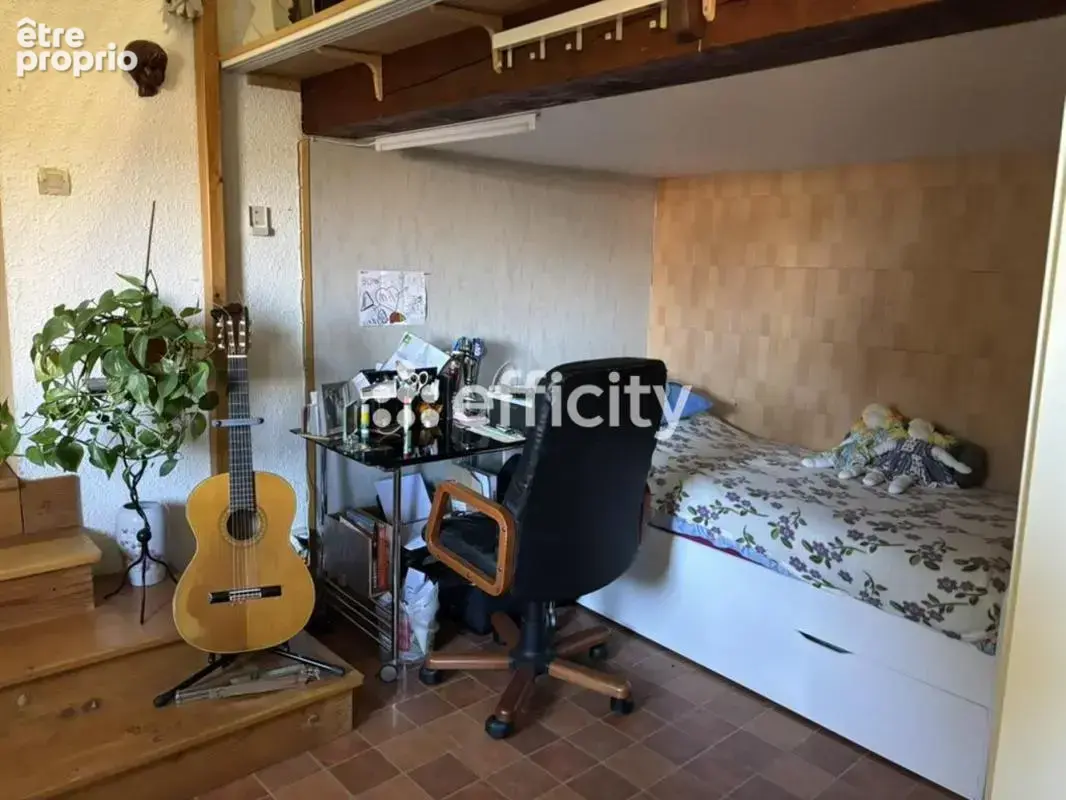 Appartement - photo 7