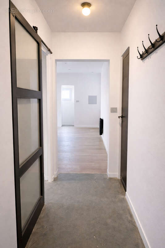 Appartement à SAINT-NAZAIRE