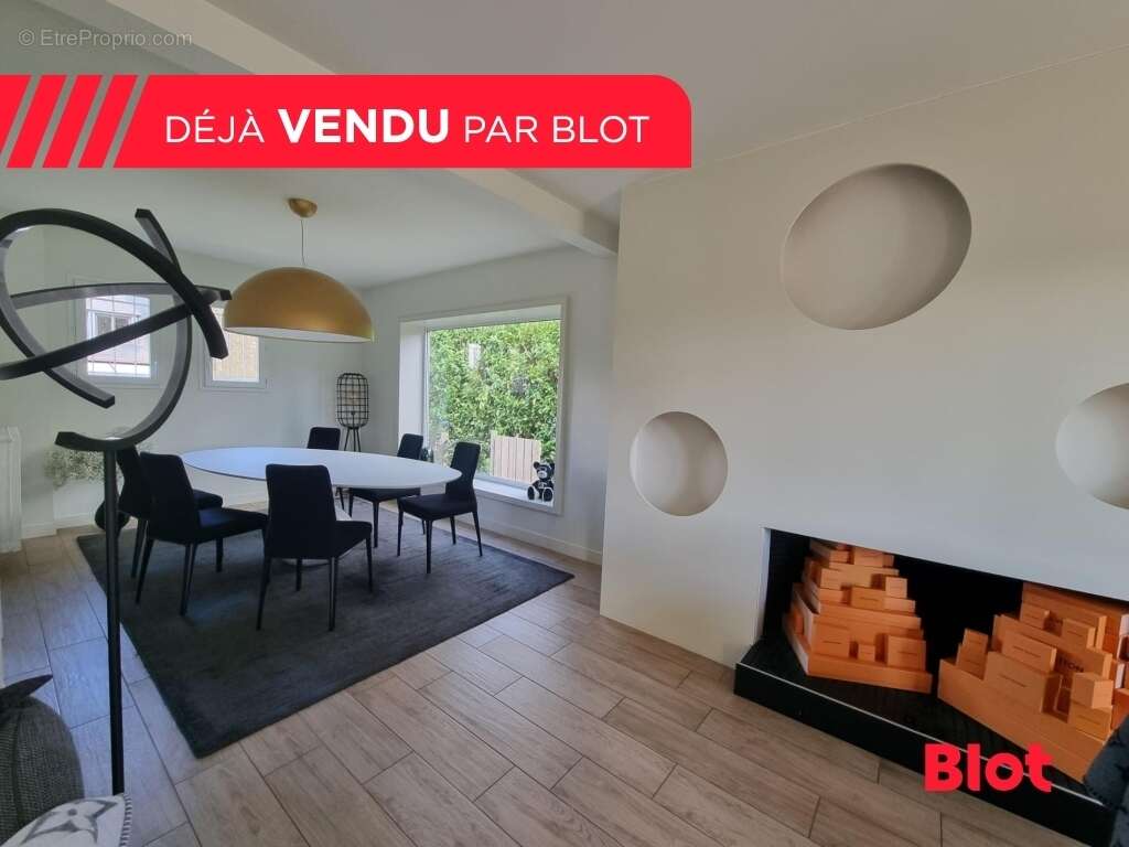 Maison 200 m² à Pace  - photo 6