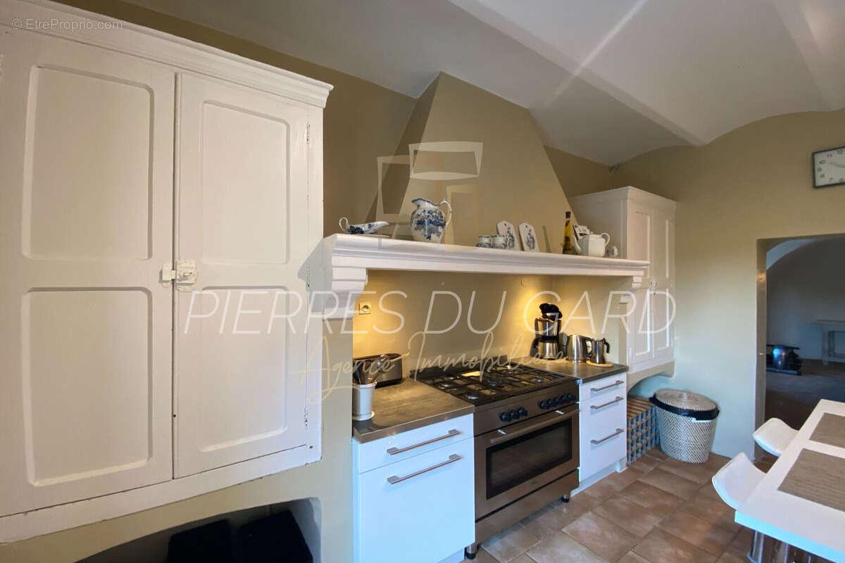 Maison à LA BRUGUIERE