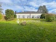 Maison à SOISY-SUR-SEINE