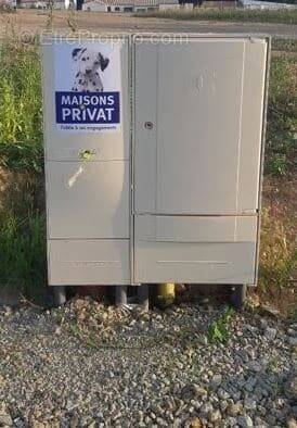 Terrain à ARTHON-EN-RETZ