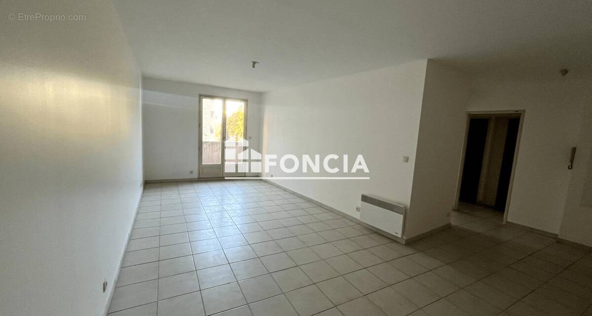 Appartement à DRAGUIGNAN