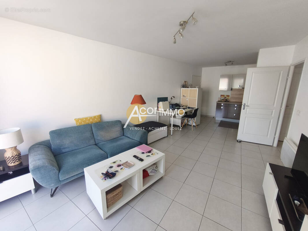 Appartement à LA SEYNE-SUR-MER