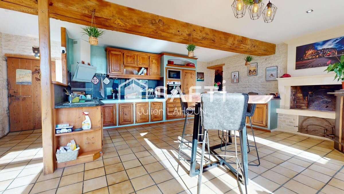 Photo 8 - Maison à MATHA