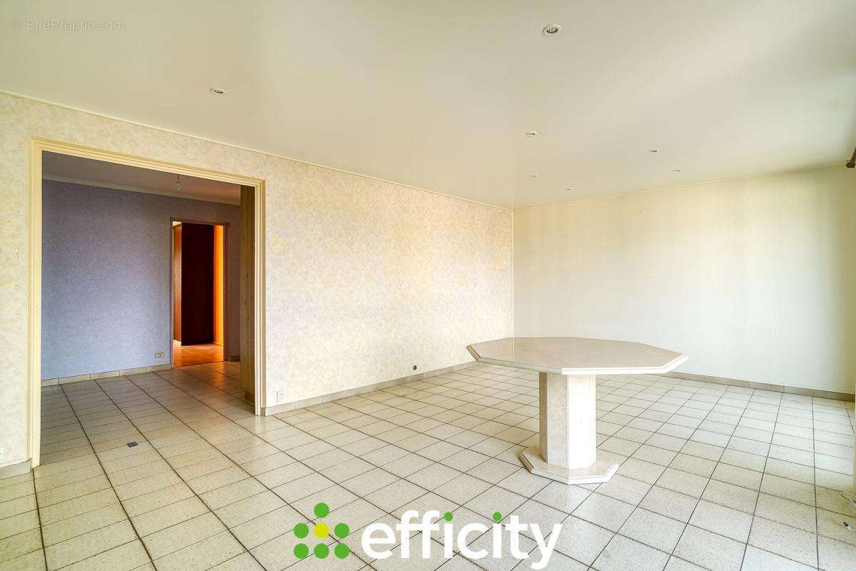 Appartement - photo 3