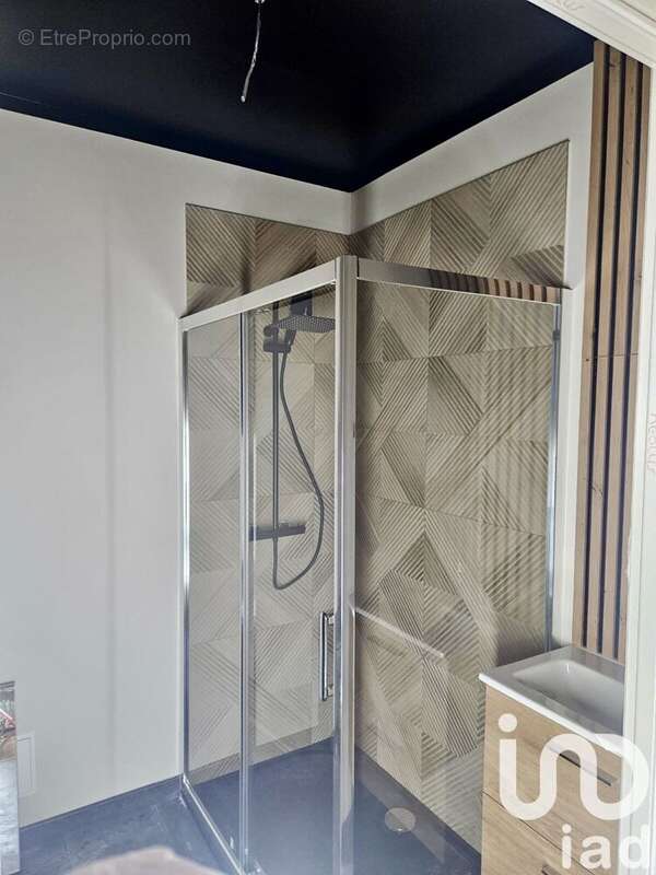 Photo 5 - Appartement à CHATELLERAULT