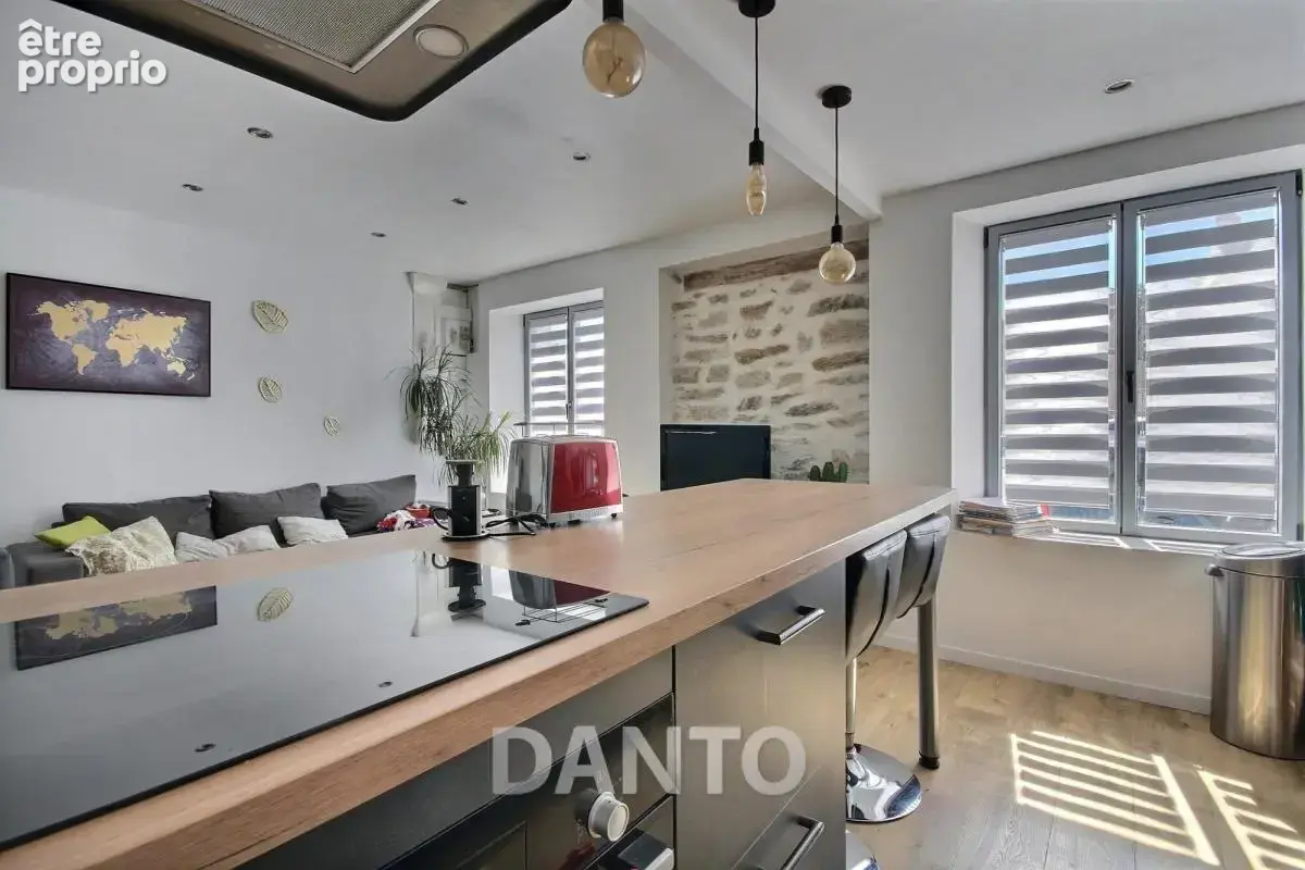 Maison à vendre à Guérande - photo 5