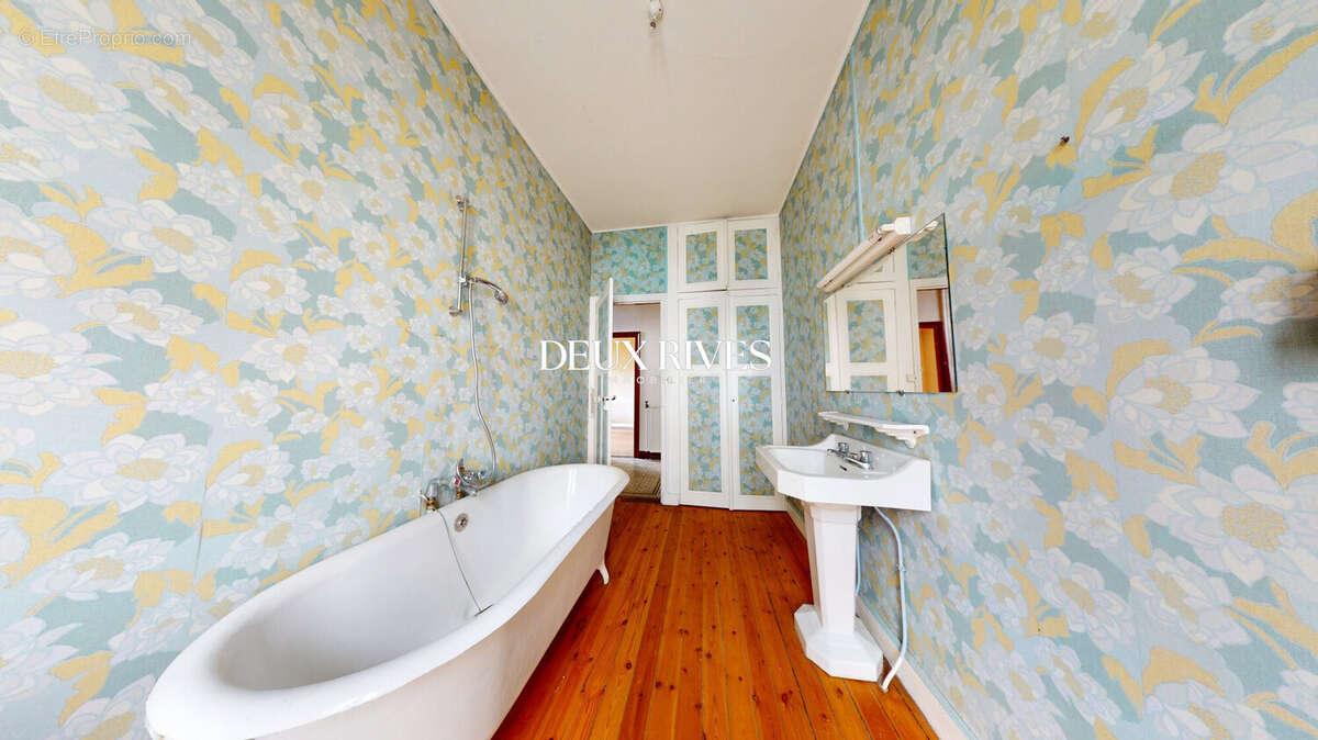 Maison 150 m² à Nantes  - photo 8