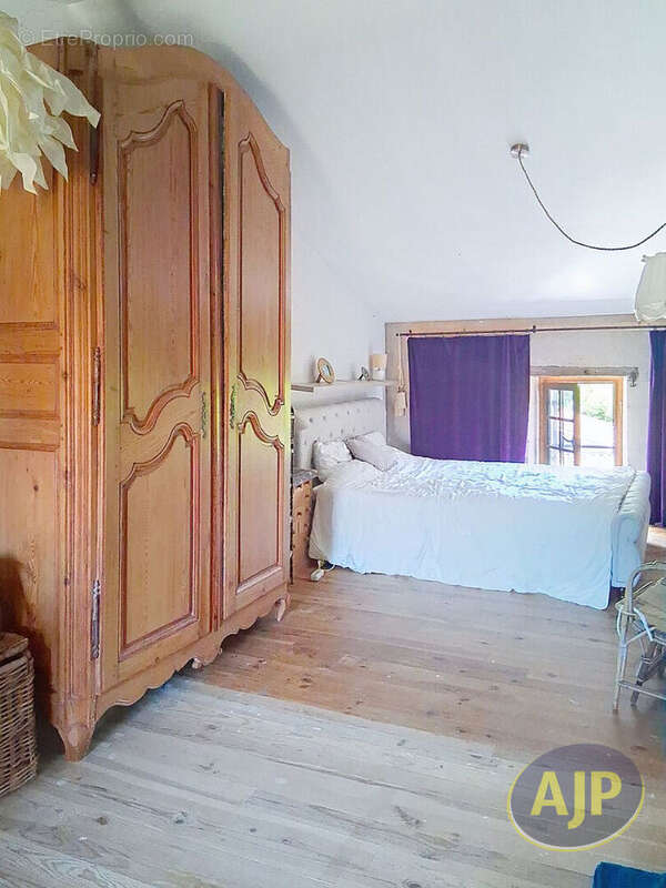 Charmante maison  avec un grand jardin à Saint Christoly Médoc - photo 14