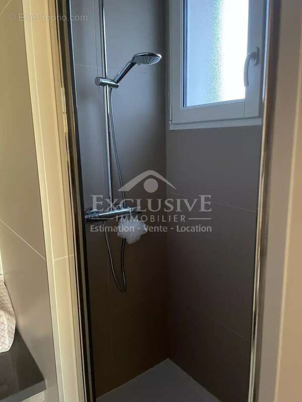 Appartement à DEAUVILLE