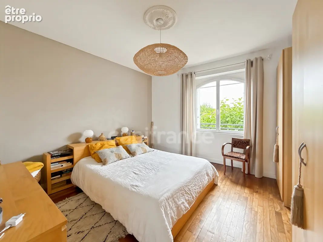 Le relecq-kerhuon – belle maison familiale de 151 m² – 4 chambres – jardin – garage - photo 13