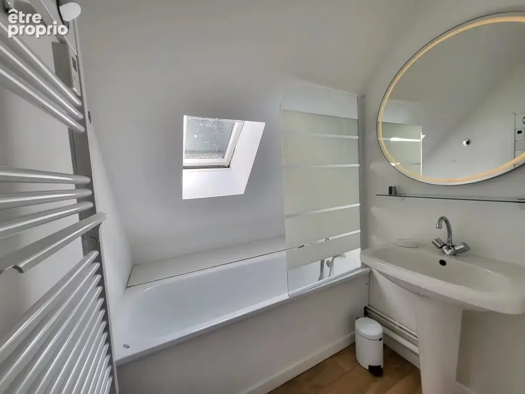 Petite maison rénovée à 2 pas de la plage - photo 2