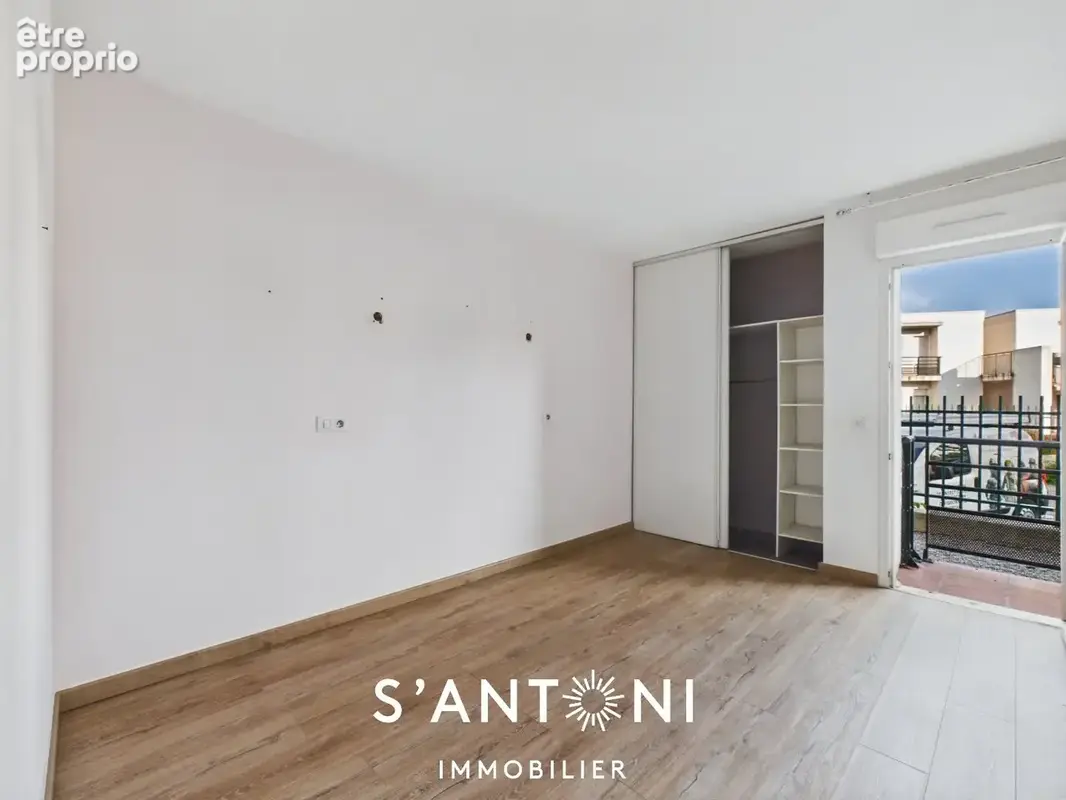 Exclusivité  béziers courondelle  t3 57,88 m²  terrasse 21 m²  2 stationnements - photo 14