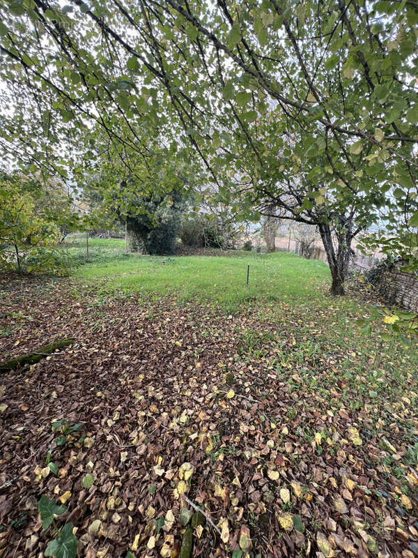 Maison à ASNIERES-LA-GIRAUD