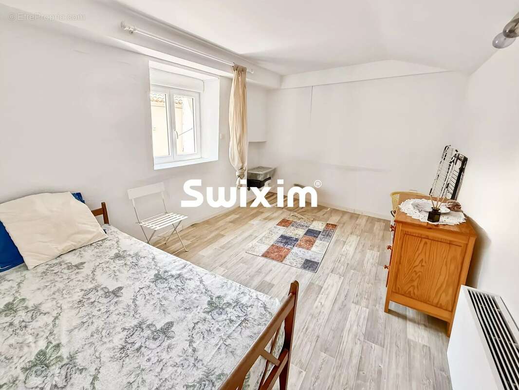 Maison de 3 chambres, mezzanine - photo 6