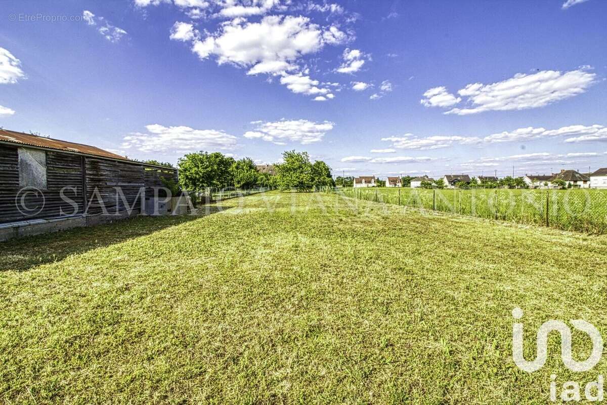 Photo 4 - Maison à PUISEAUX