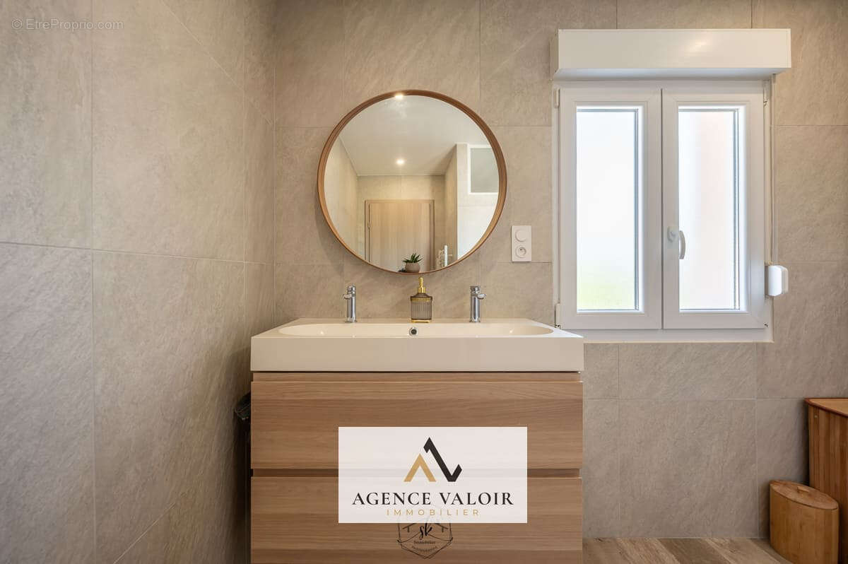 Maison à BERTRANGE