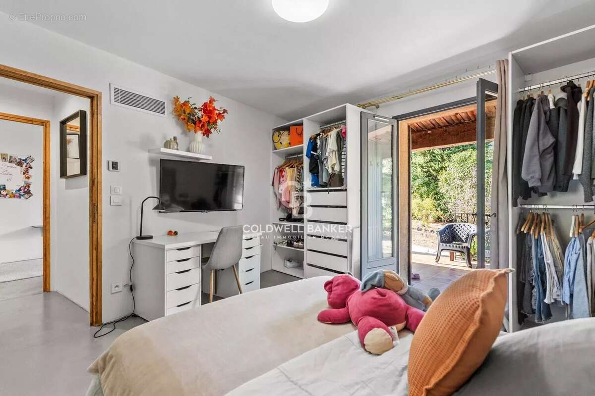 Maison à PEYMEINADE