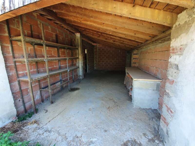 Maison à CORNEBARRIEU