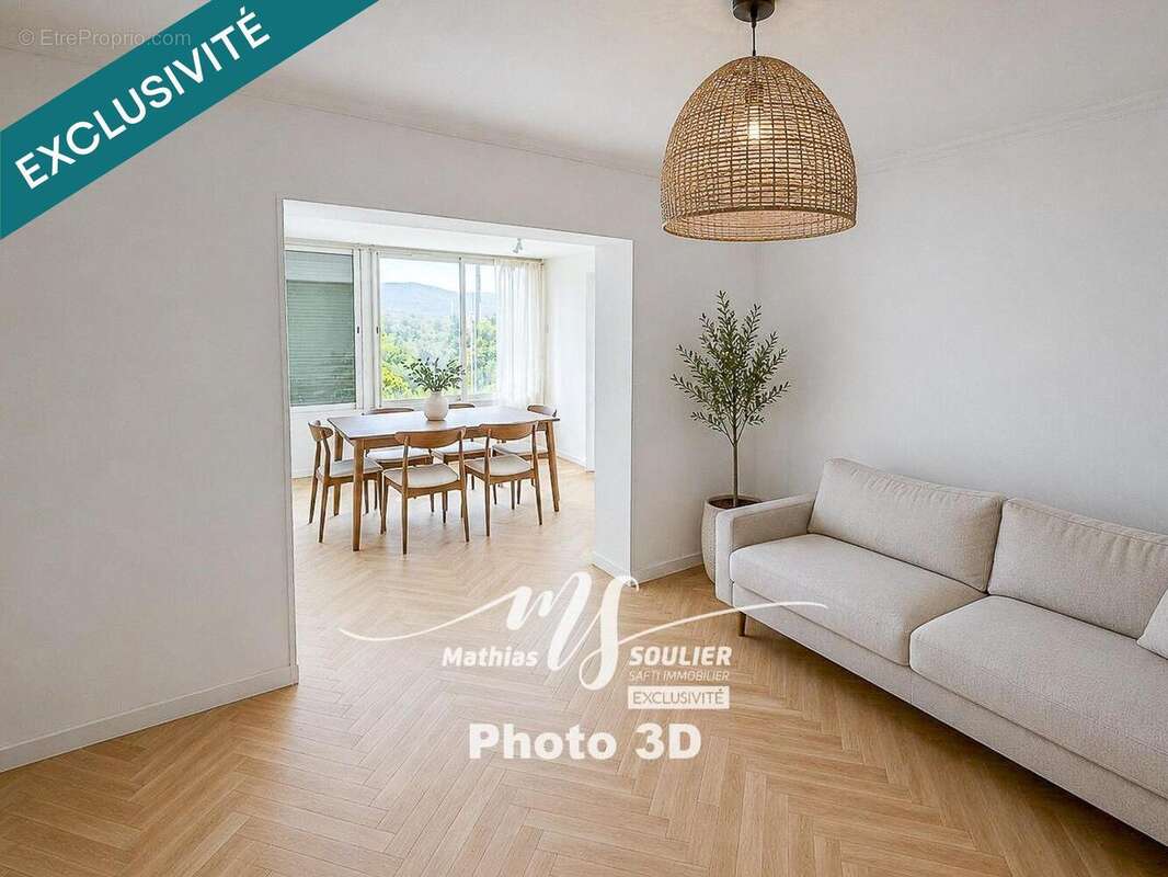 Photo 4 - Maison à MEYREUIL