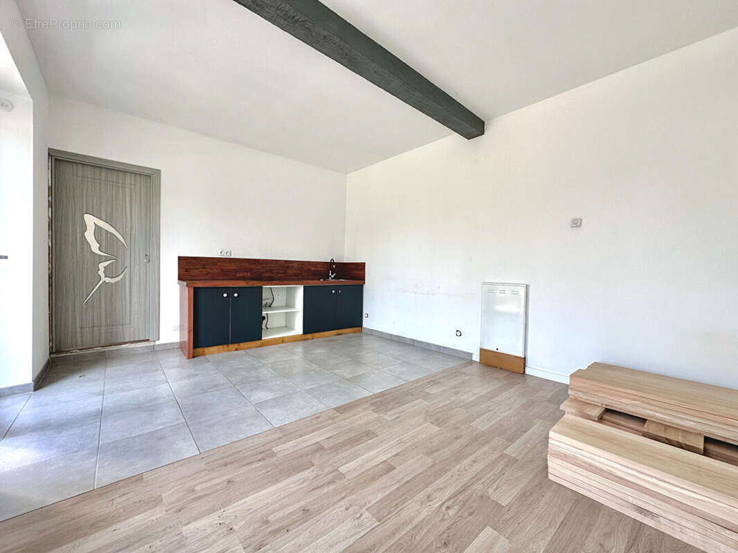 Maison 240m² à nemours - photo 7
