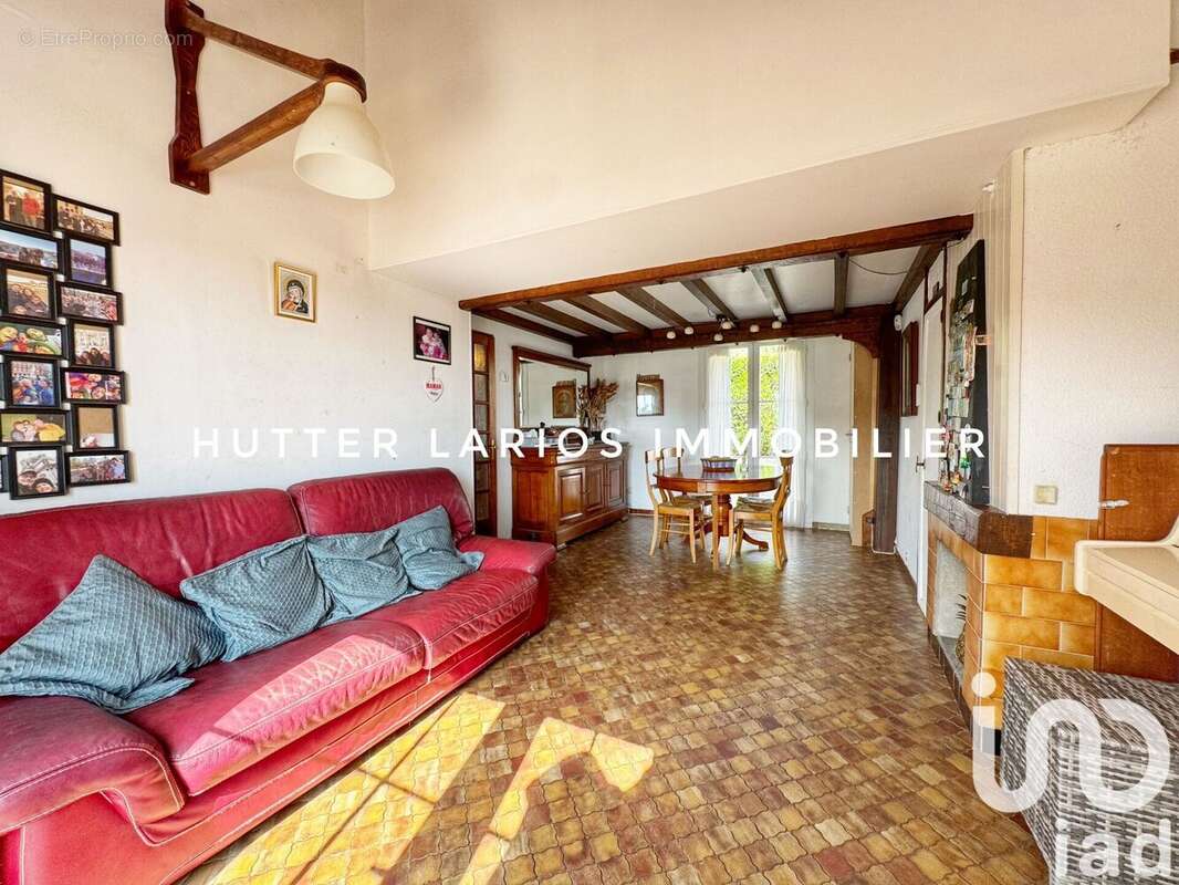 Photo 4 - Maison à BORMES-LES-MIMOSAS