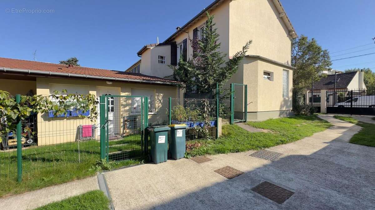 Maison à NEUILLY-PLAISANCE