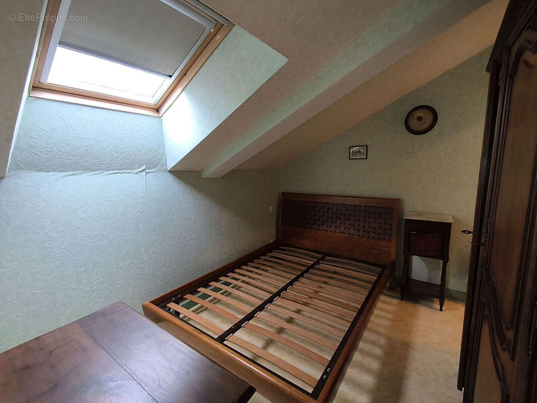 Maison à LANGON