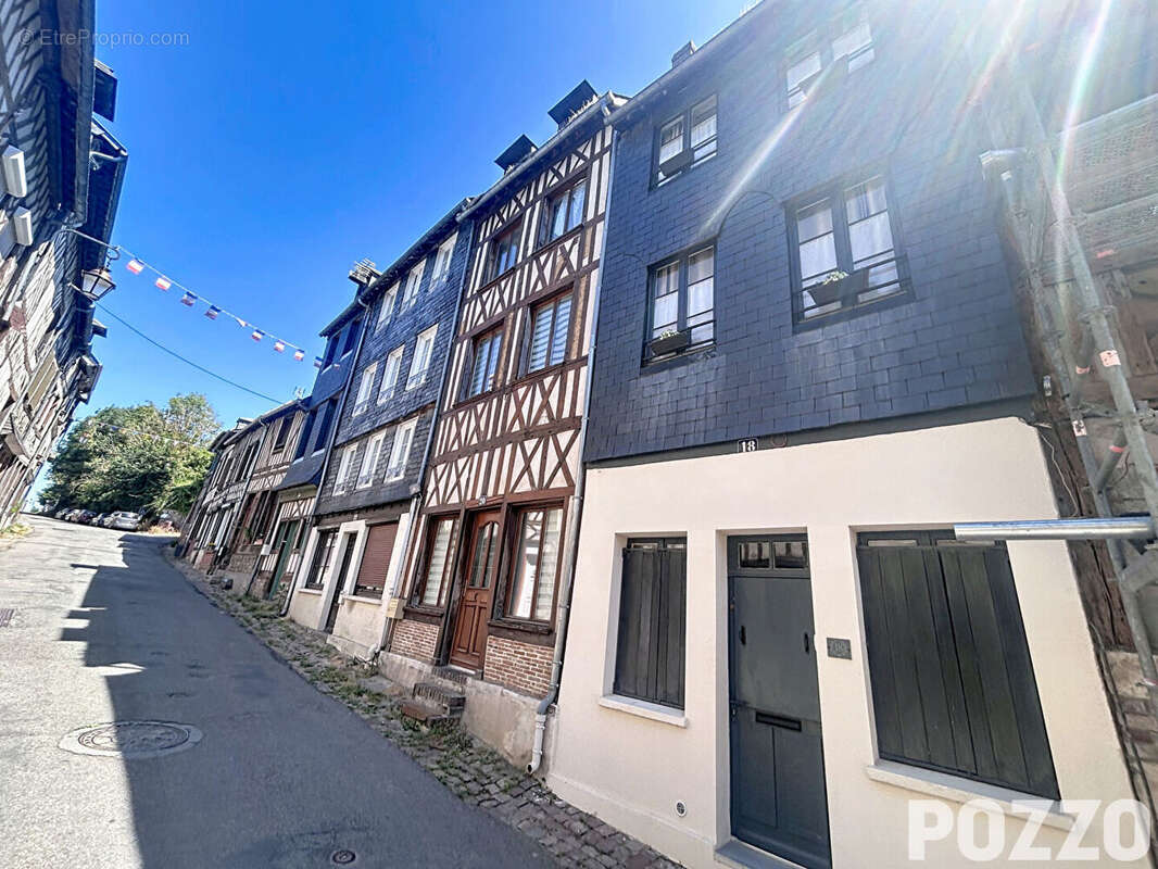 Charmante maison de caractère à 30 minutes de Deauville - photo 9