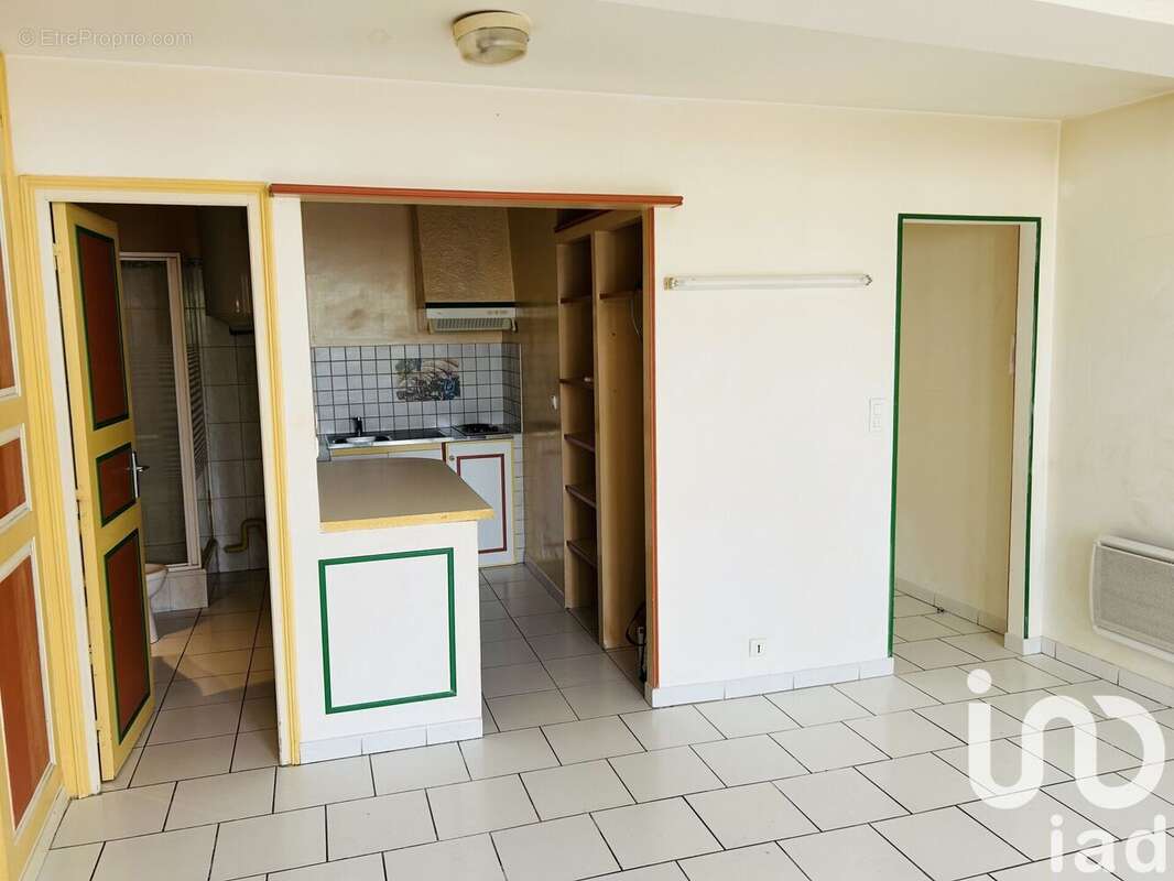 Photo 9 - Appartement à CHALONS-EN-CHAMPAGNE