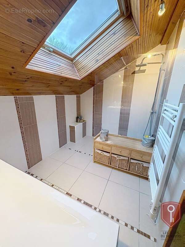 Maison à MENTHONNEX-SOUS-CLERMONT