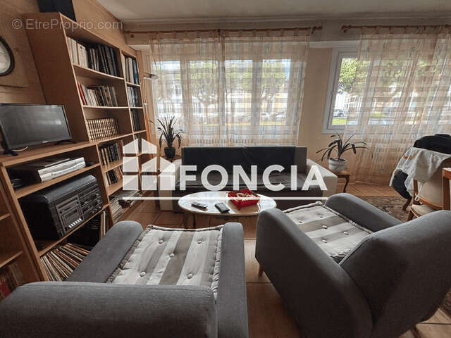 Appartement à LA ROCHE-SUR-YON