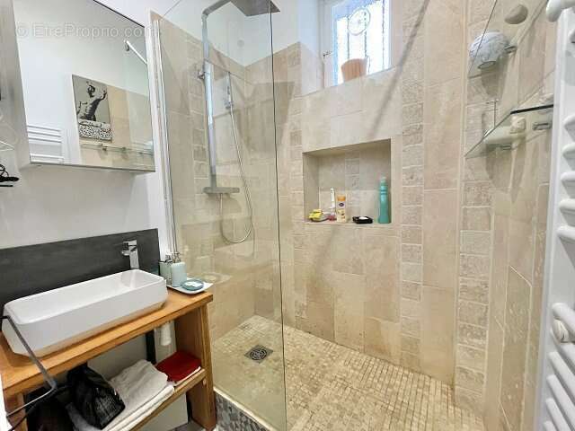 Appartement à MAISONS-ALFORT