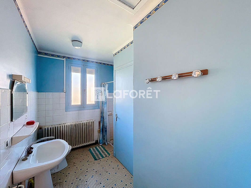 Maison à CASTELSARRASIN