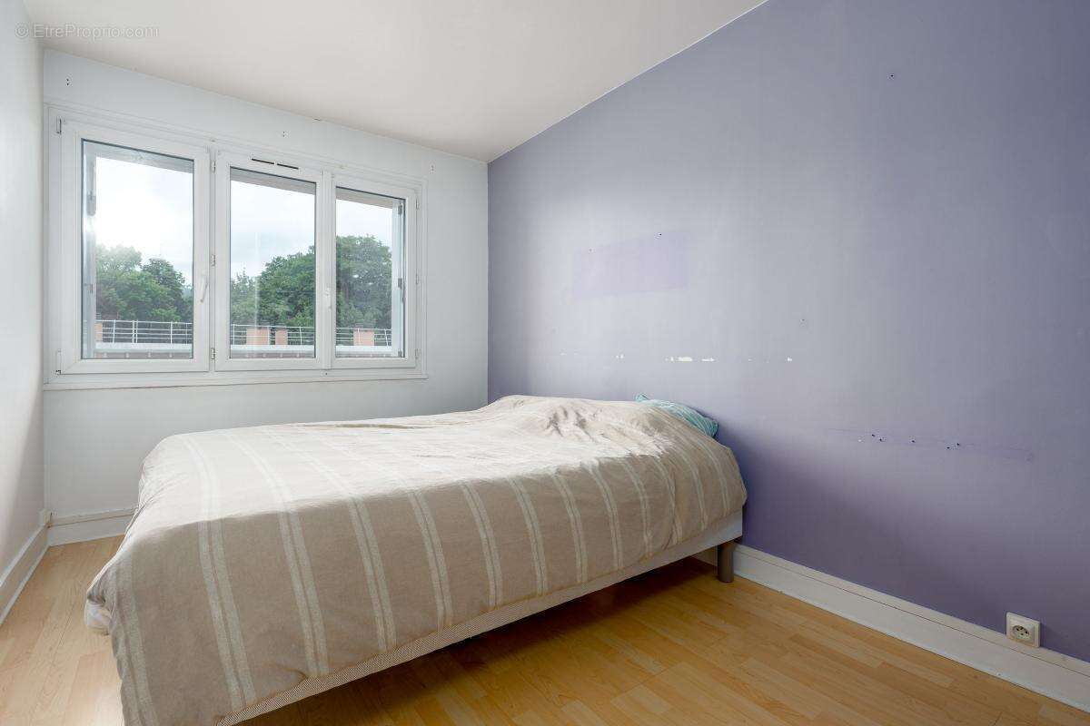 Appartement à CROSNE