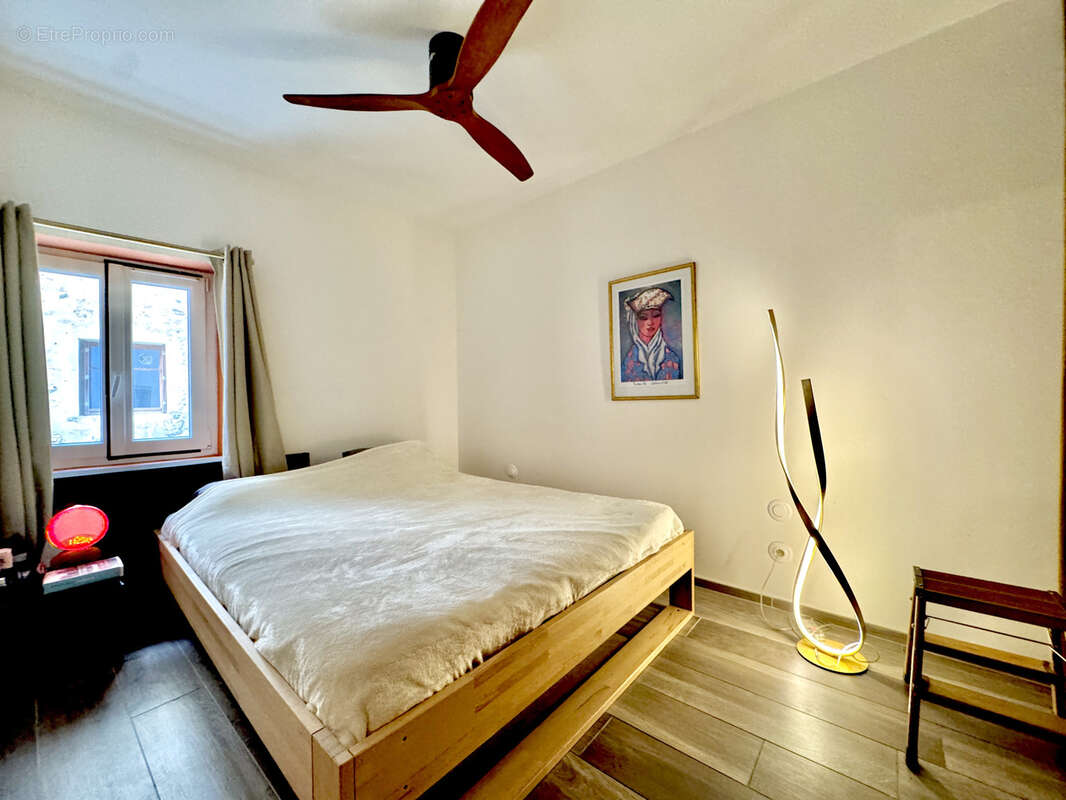 Appartement à LA CIOTAT