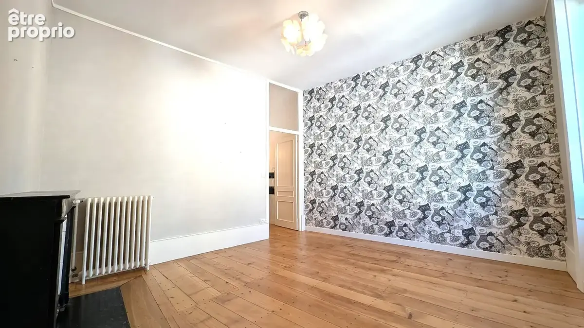 Appartement 121m² Lons-le-Saunier 4 pièces - photo 14