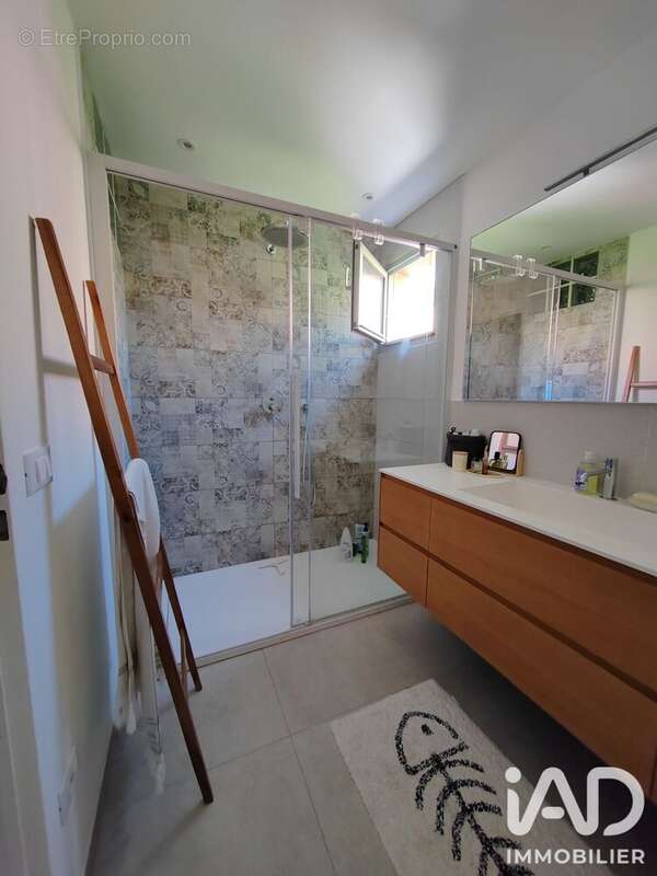 Appartement 80 m² à Menton  - photo 3