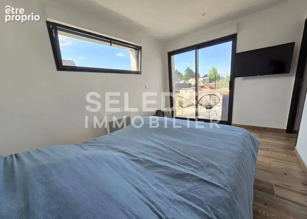 Maison individuelle plain-pied de 100m2 - photo 5