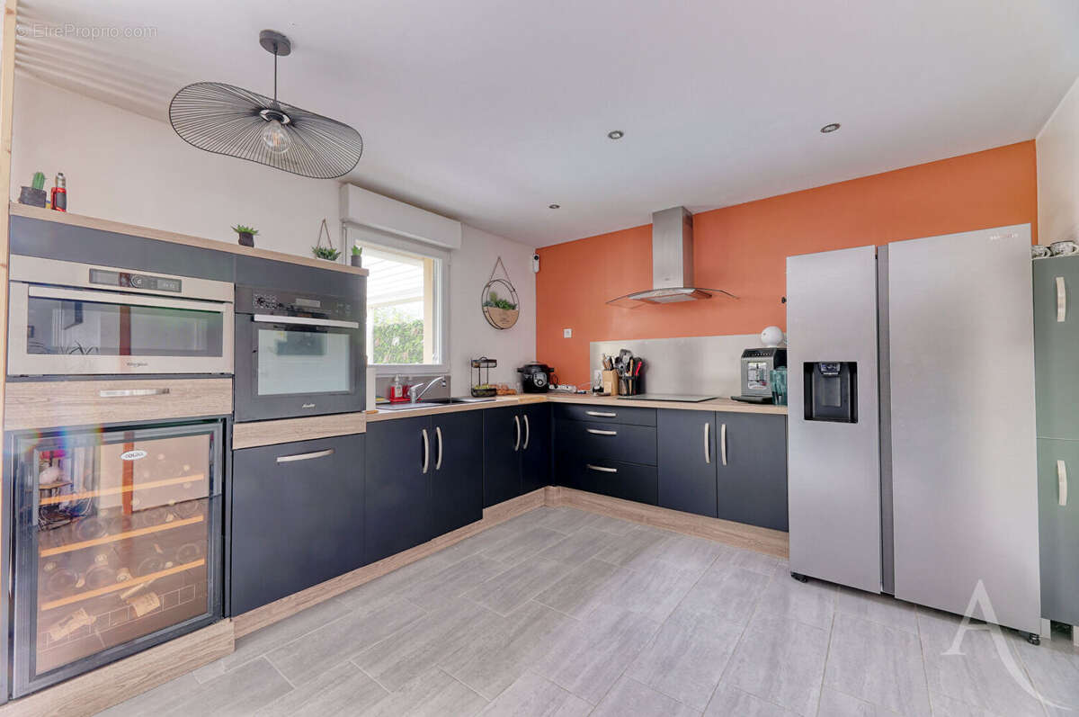 Maison à CORCOUE-SUR-LOGNE