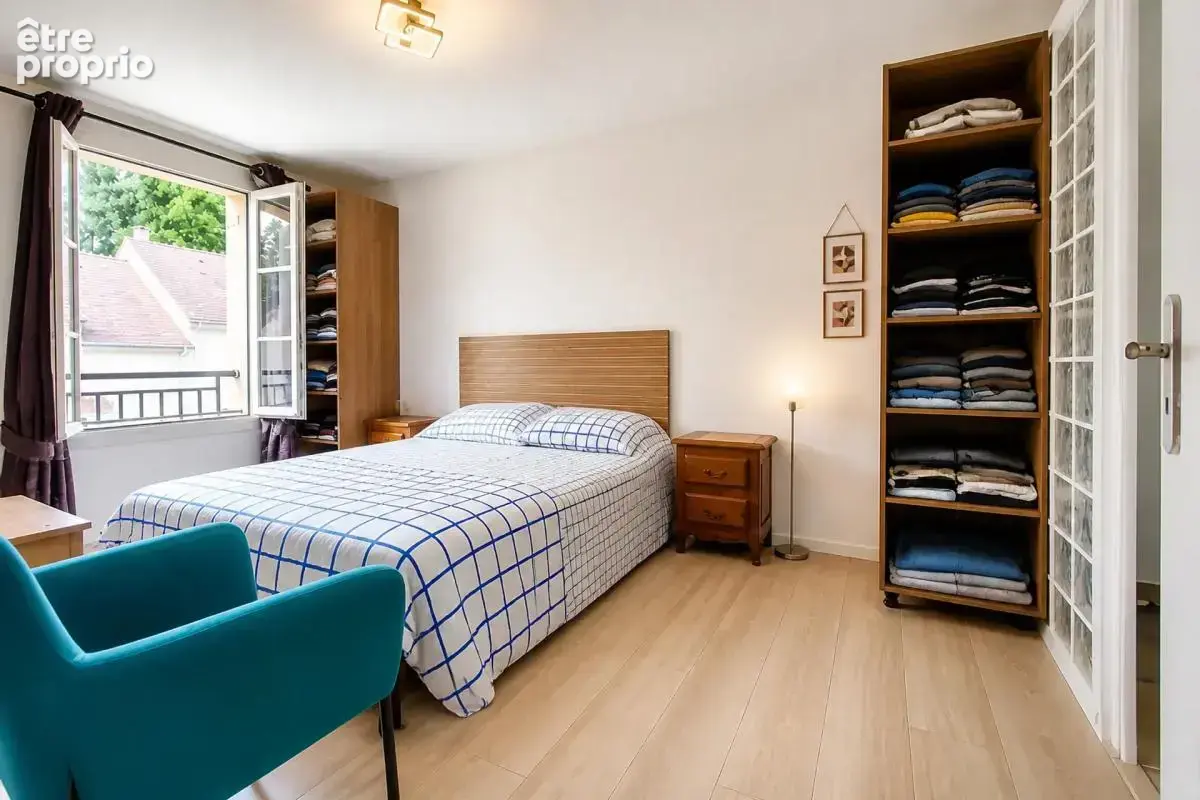 Maison de 7 pièces de 139 m² habitable à Ennery - photo 7