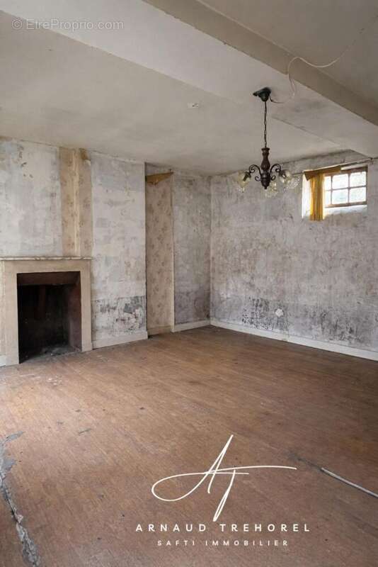 Photo 4 - Appartement à BAUGE