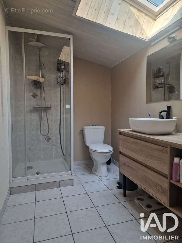 Maison 76 m² à Mauze-Thouarsais  - photo 7