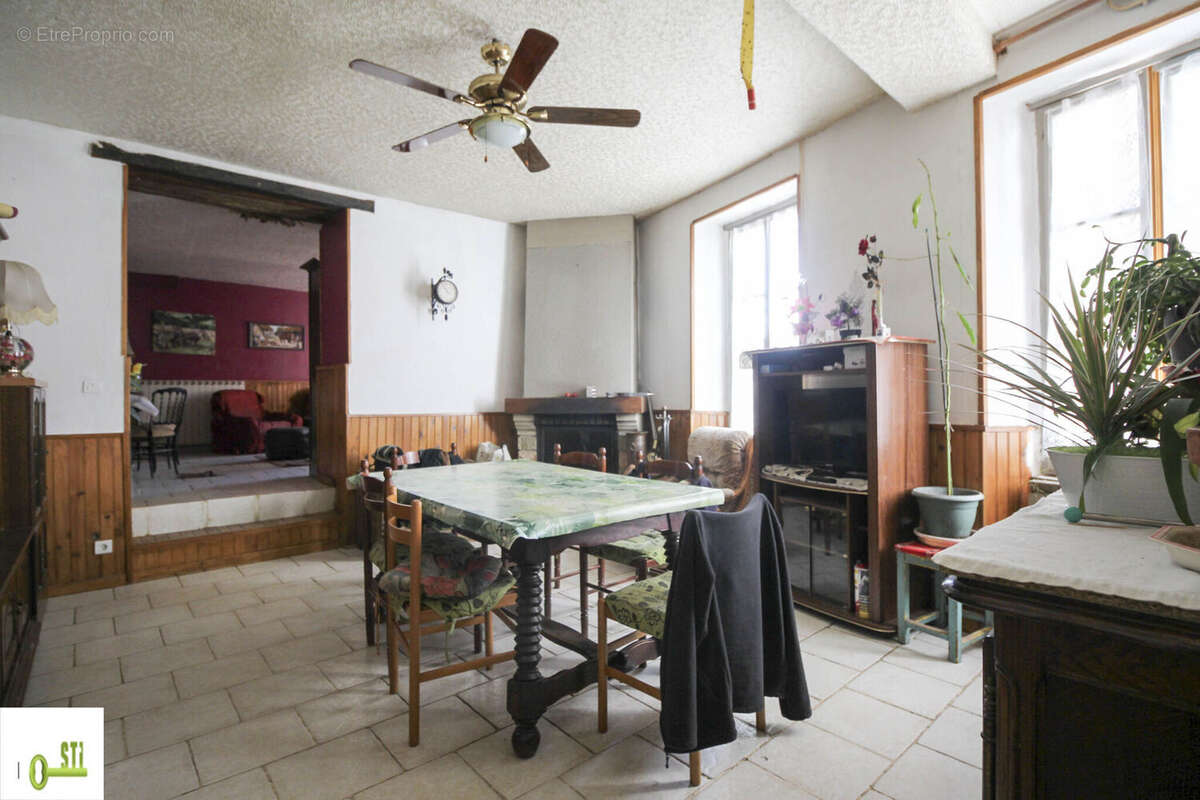 Photo 5 - Maison à SAINT-PRIVE