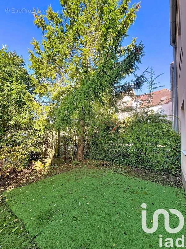 Photo 5 - Appartement à MELUN