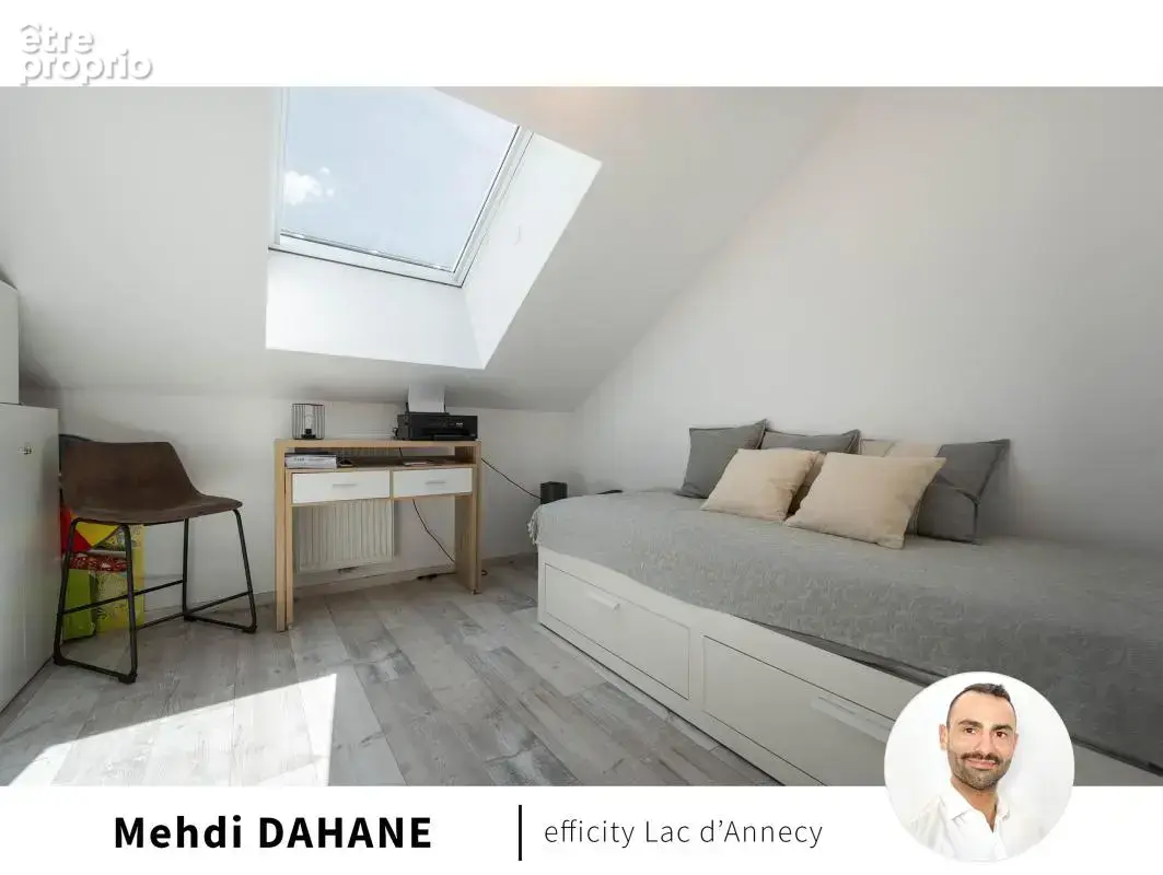 Appartement - photo 8