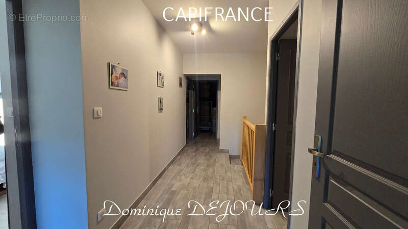 Maison de 2019 de 244 m² sur 30 hectares ISSAMOULENC (07) - photo 12
