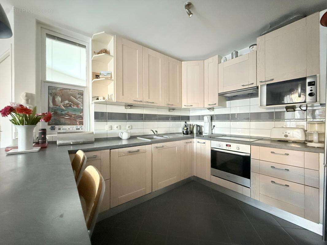 Appartement à VANVES