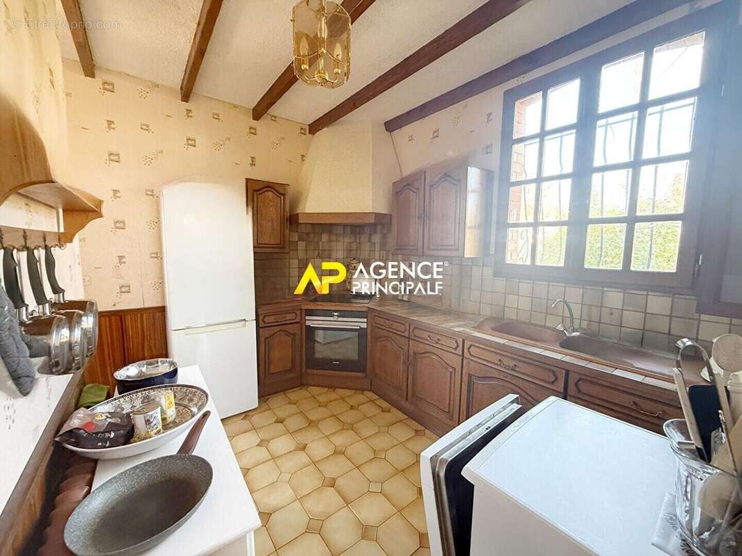 Maison à ARGENTEUIL